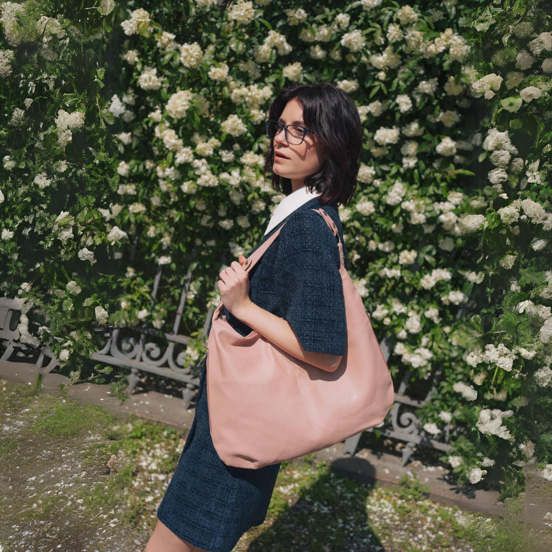 Bolso Vincas - Colección 2026
