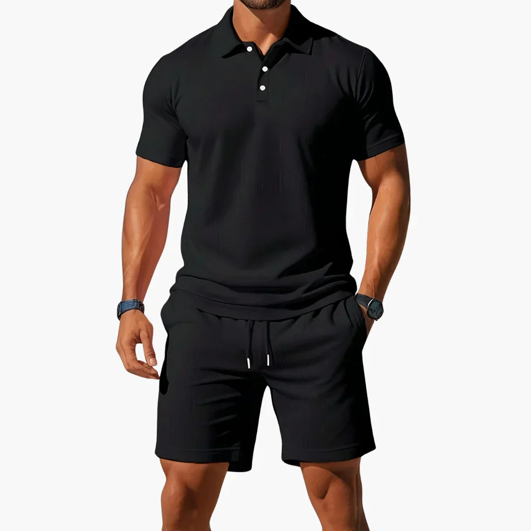 Laluna® | Set casual de lujo para hombres