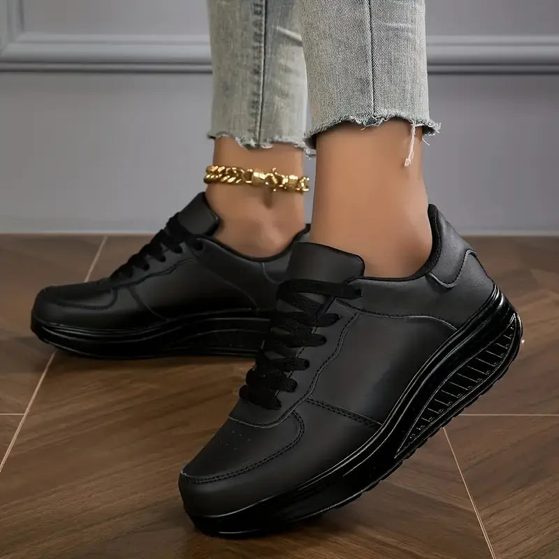 Ramira - Sneaker ortopédica