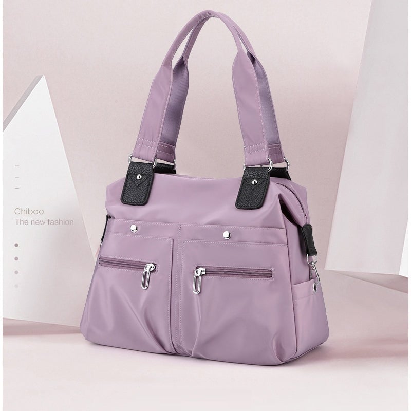 Bolso Maxi - Nueva Coleccion 2026