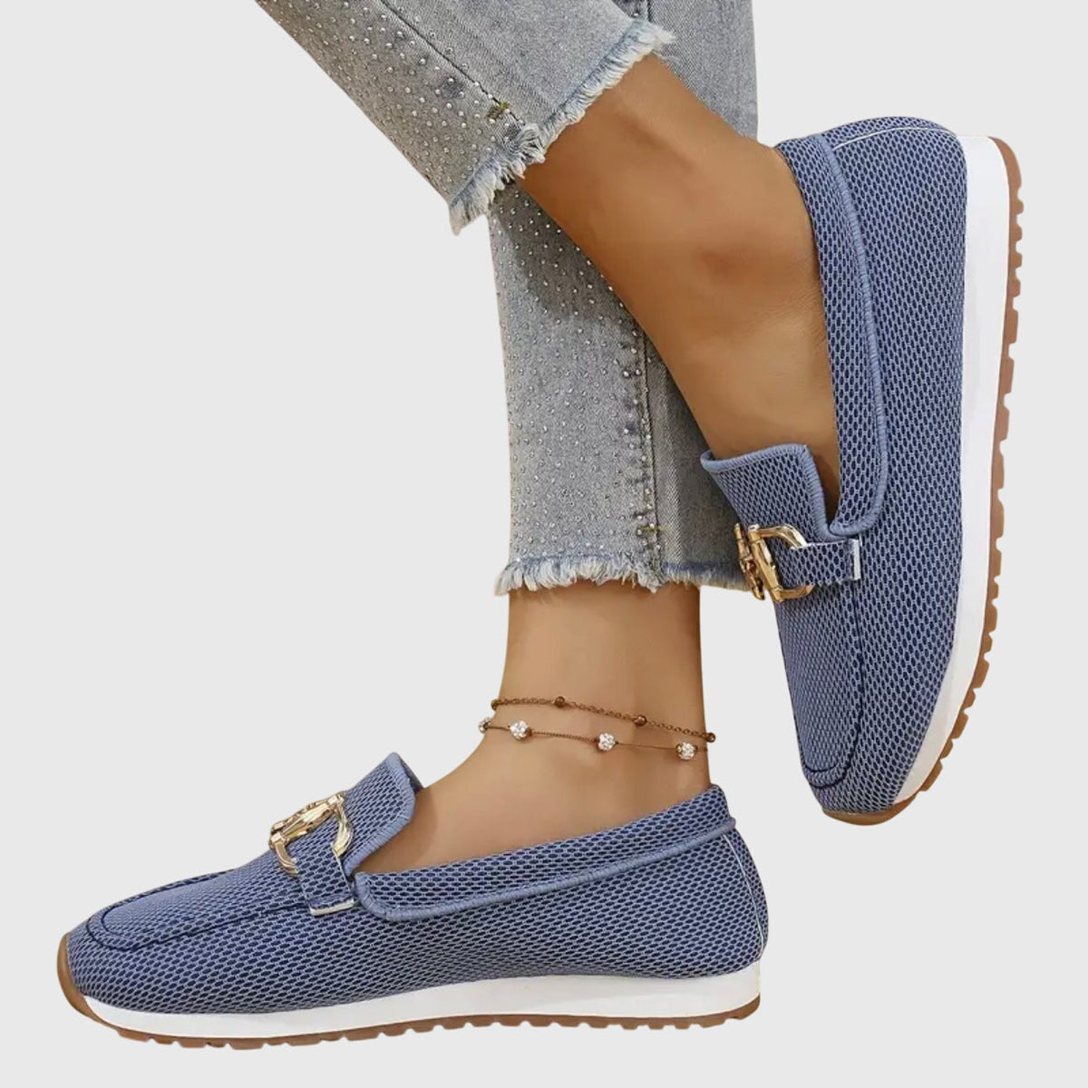Sofia | Mocasines Cómodos Elegantes