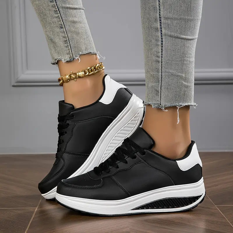 Ramira - Sneaker ortopédica