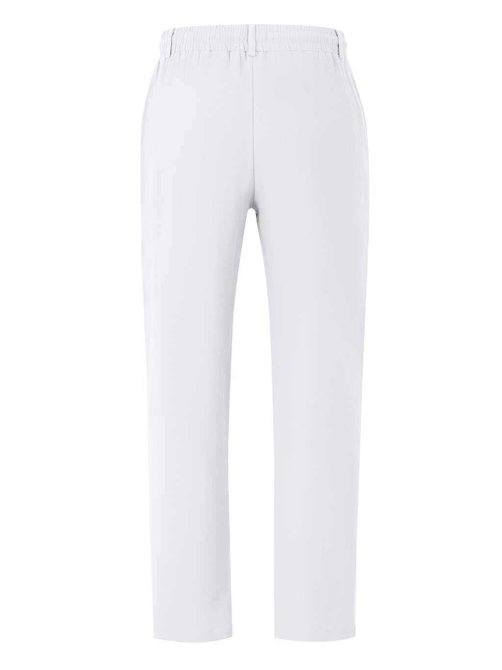 LAURENT MONACO | PANTALÓN DE LINO PARA HOMBRES