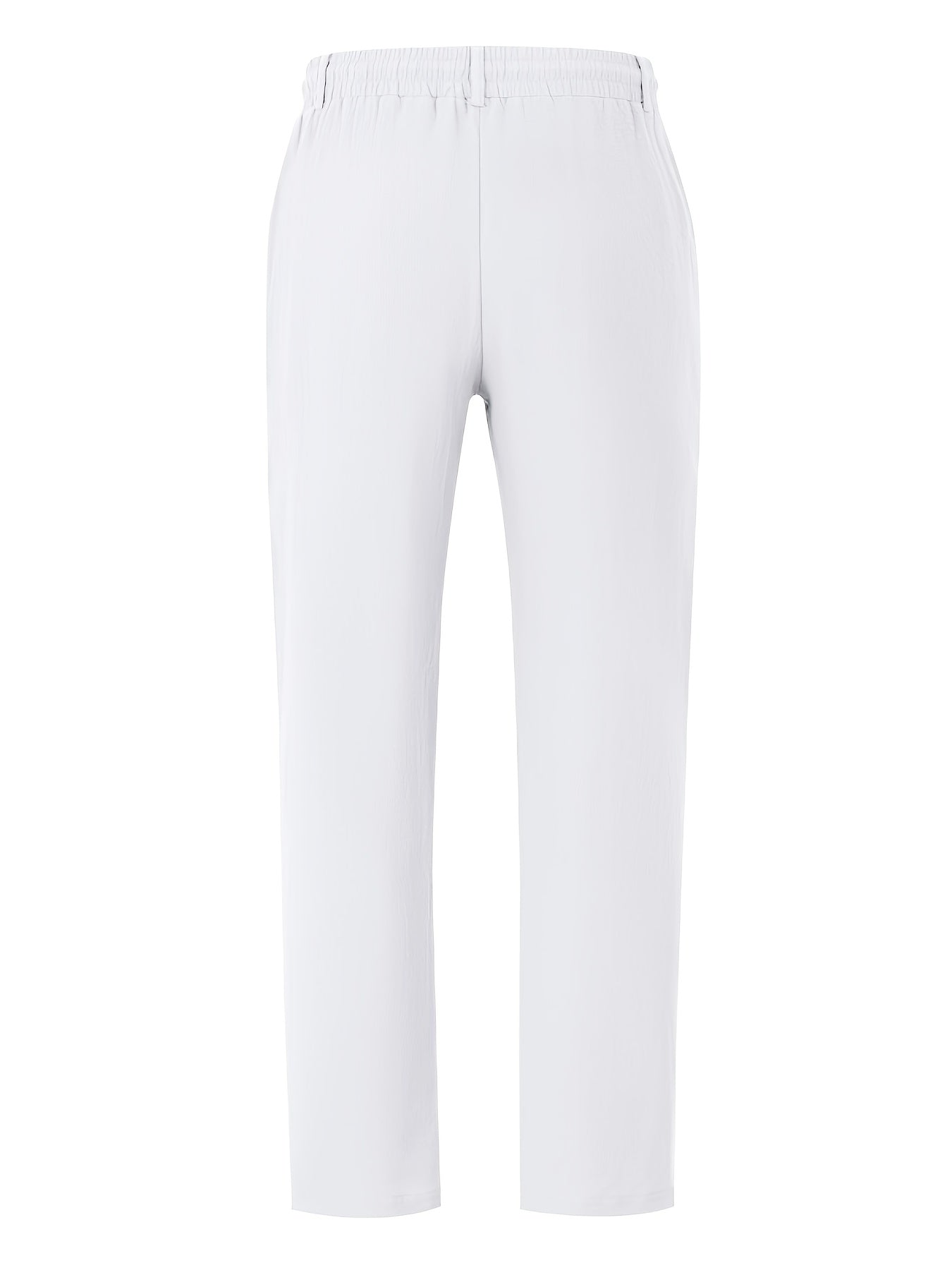 LAURENT MONACO | PANTALÓN DE LINO PARA HOMBRES