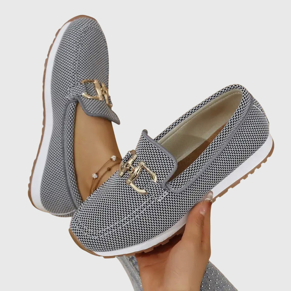 Sofia | Mocasines Cómodos Elegantes
