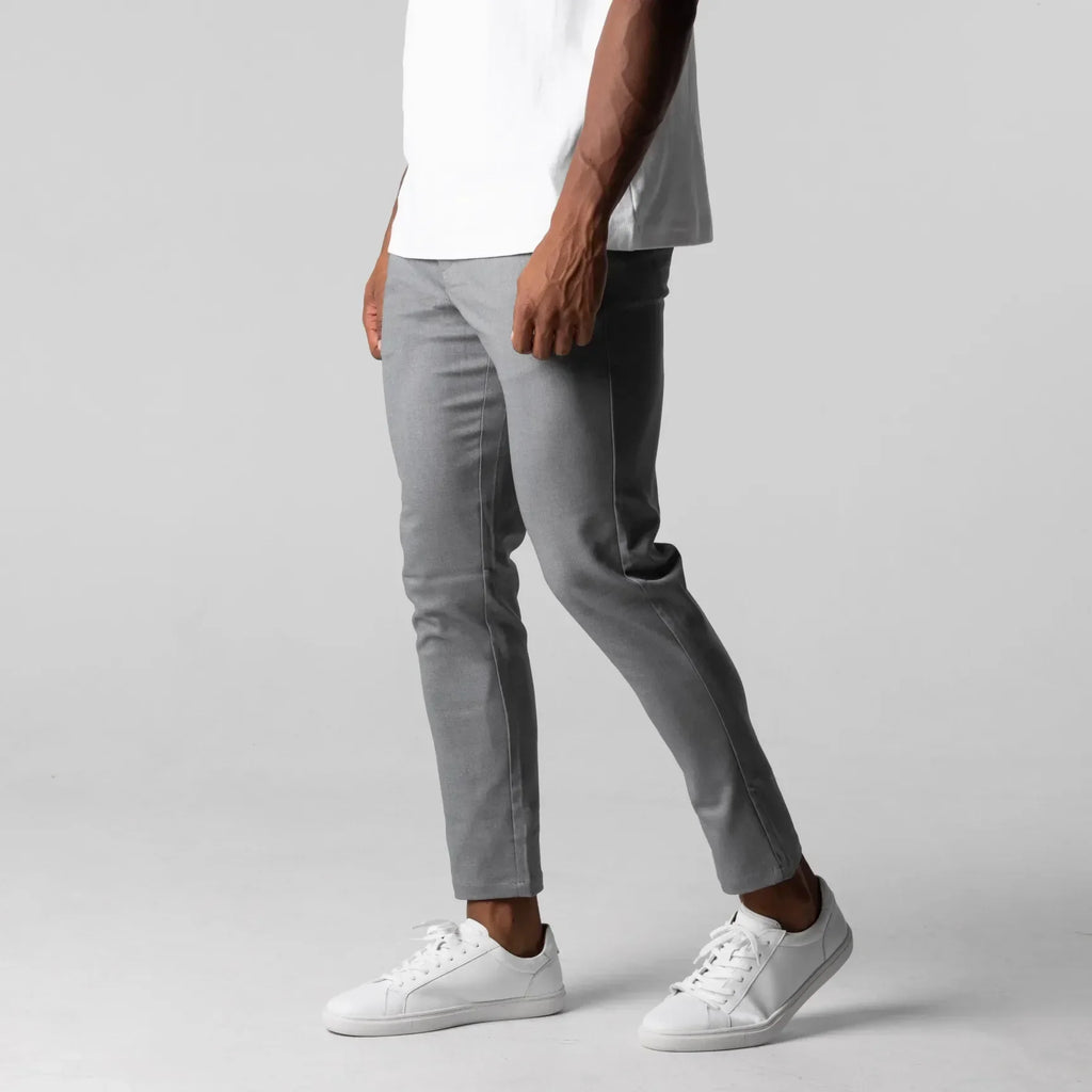 Cino - Chinos Elasticizados Premium