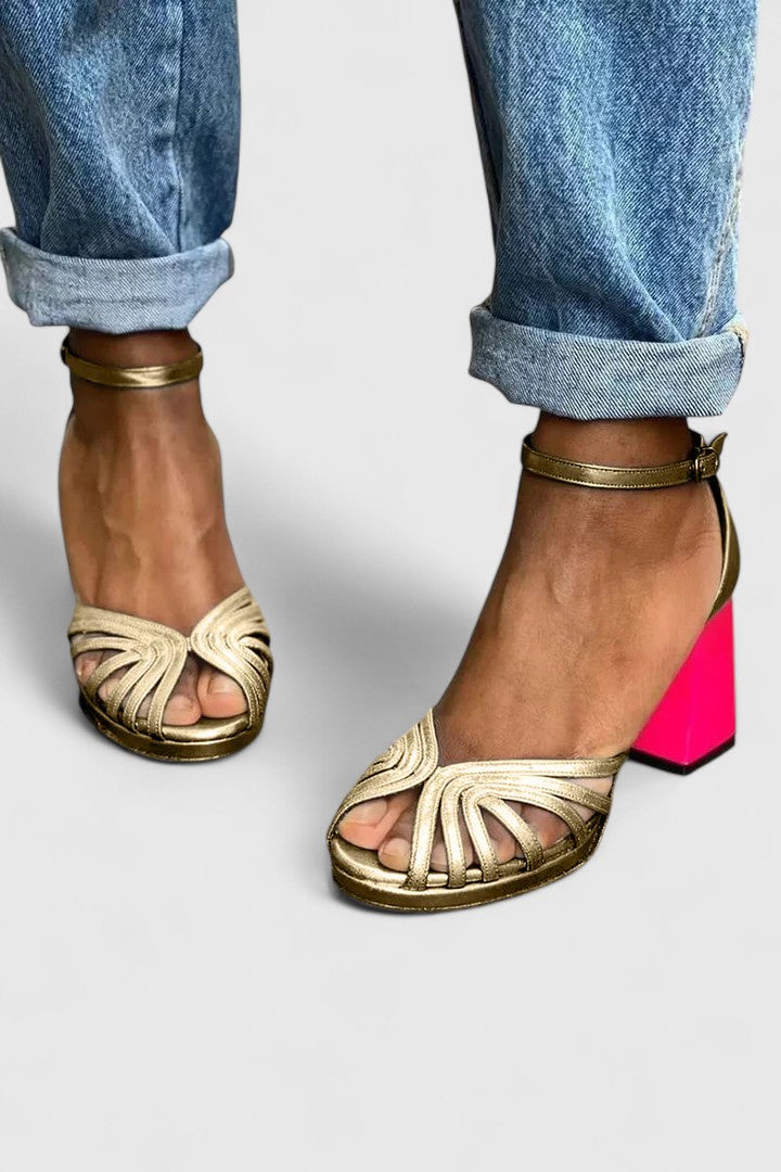 Noelyrah™ Tacones Sofisticados — Elegancia Atemporal