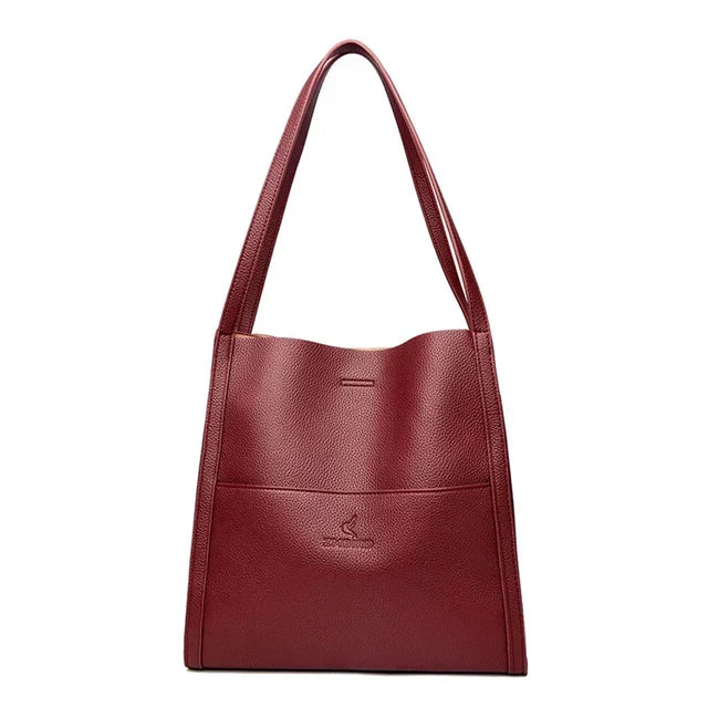 Bolso de hombro - Colección 2026