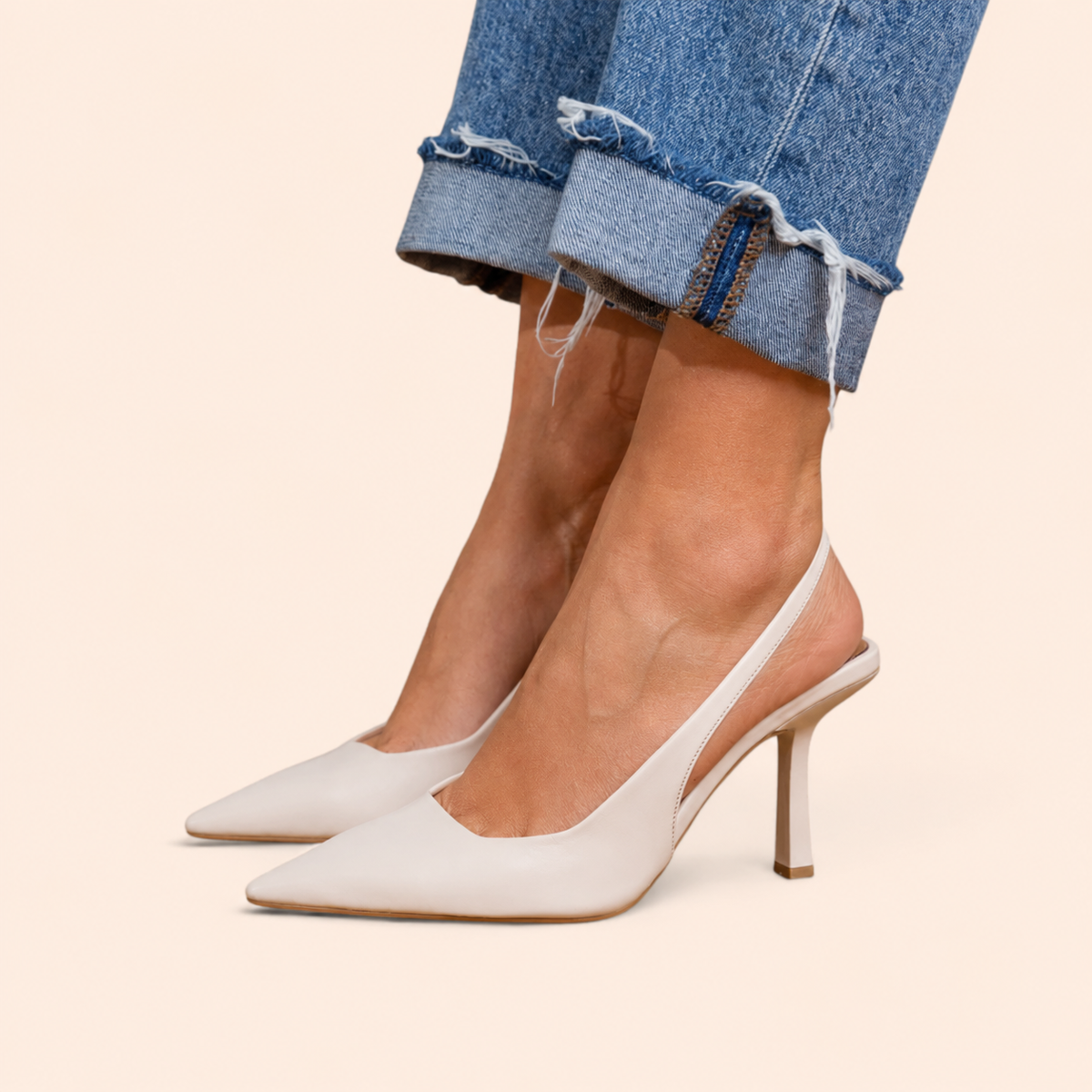 Bella | Salones Ortopédicos Elegantes