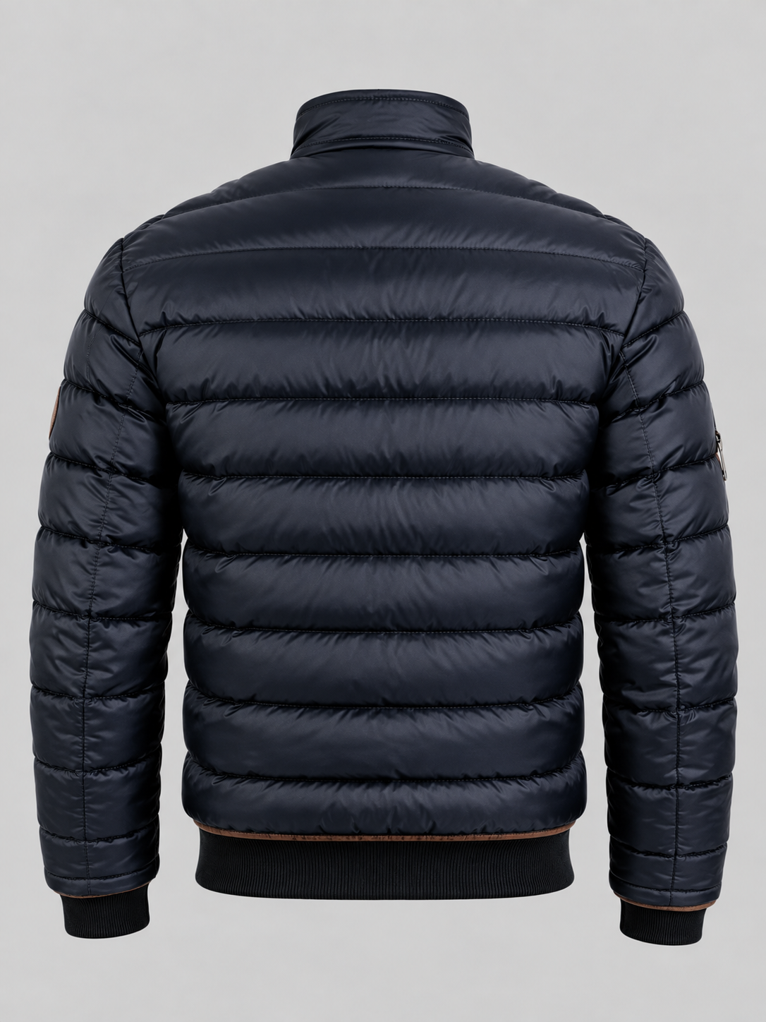 Álvaro | Chaqueta Acolchada