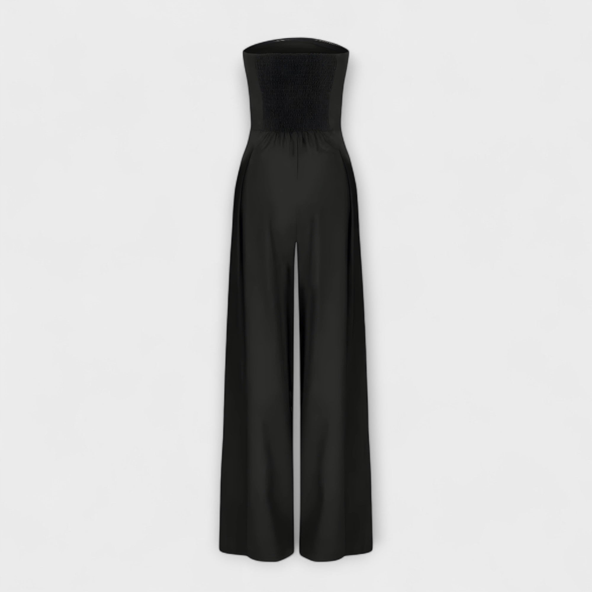 Kiora™ | Mono sin tirantes elegante