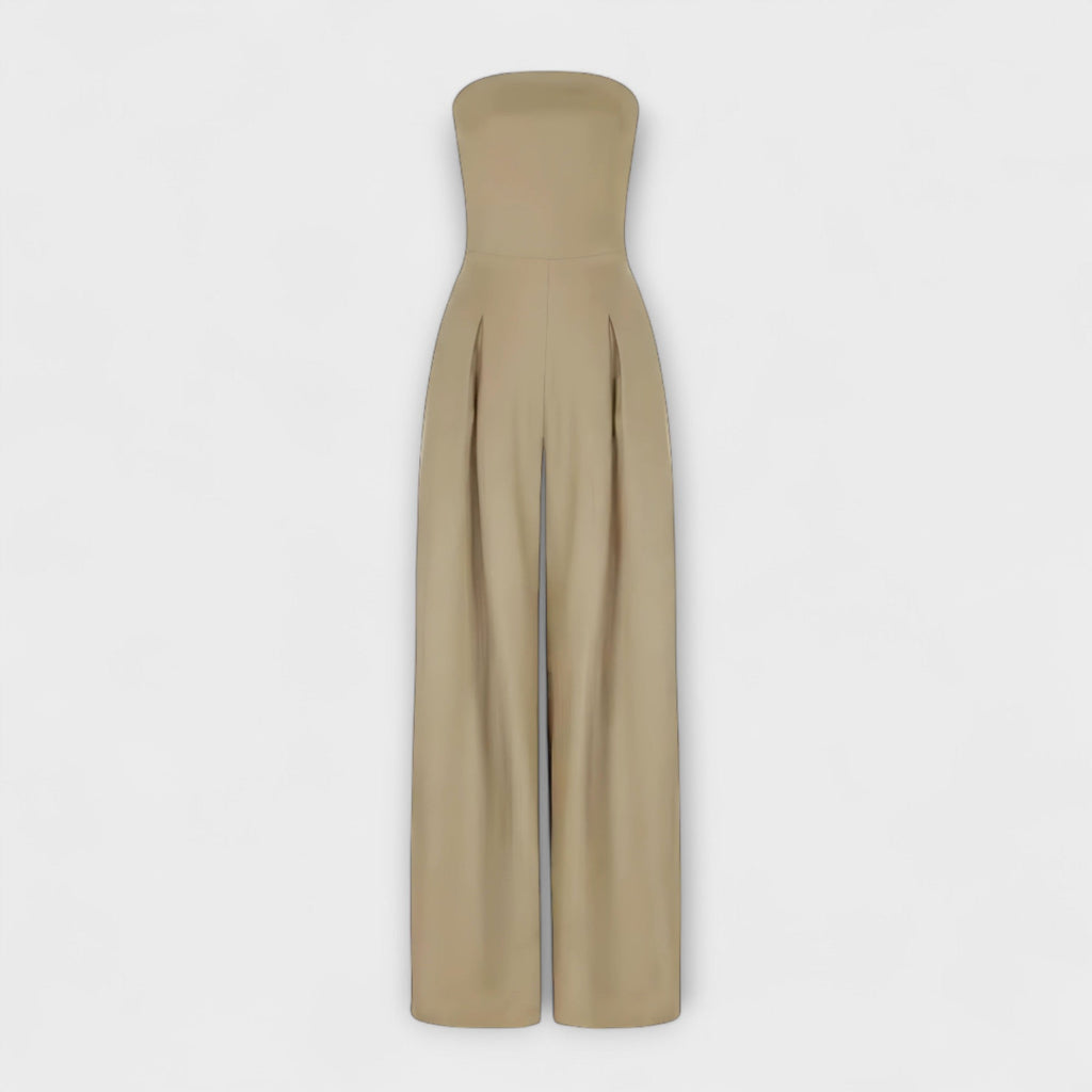 Kiora™ | Mono sin tirantes elegante