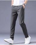 Pantalones deportivos elásticos unisex de secado rápido — nuevos modelos 2026