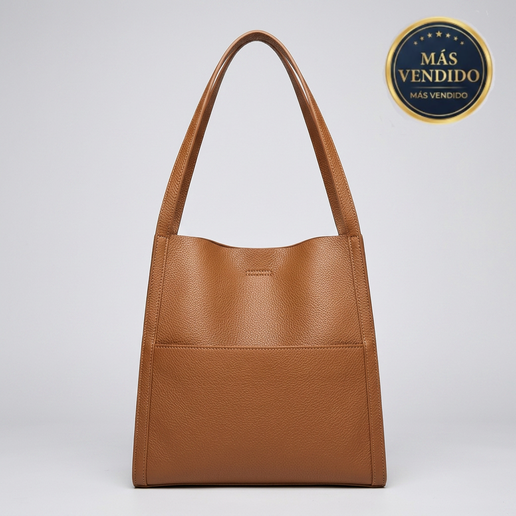 Bolso de hombro - Colección 2026