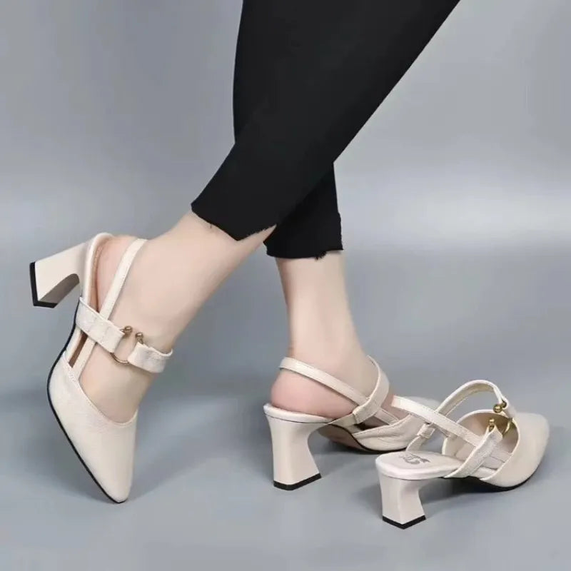 Riley™ - Tacones Ortopédicos Cómodos
