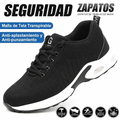 Shieldd - Zapatos de seguridad