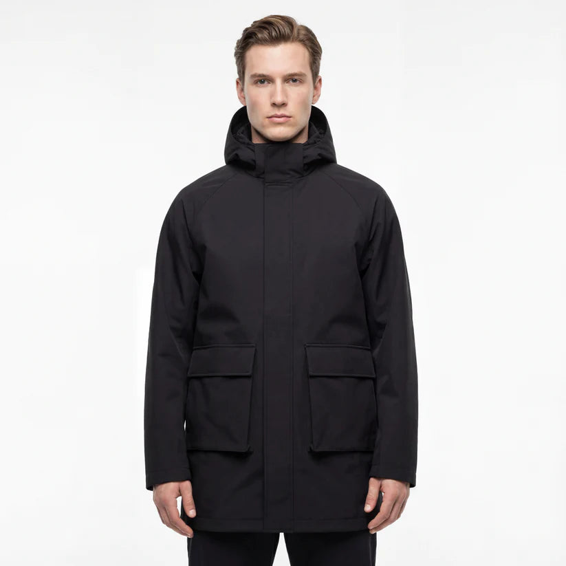 Travel Jacket