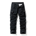 Pantalones tácticos cargo