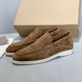 Elegantes Mocasines de Luna Belluchi