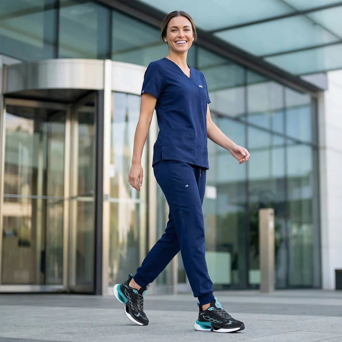 Zapatos Ortho Stretch Comfort™ (Compra 1 y obtén 1 gratis)