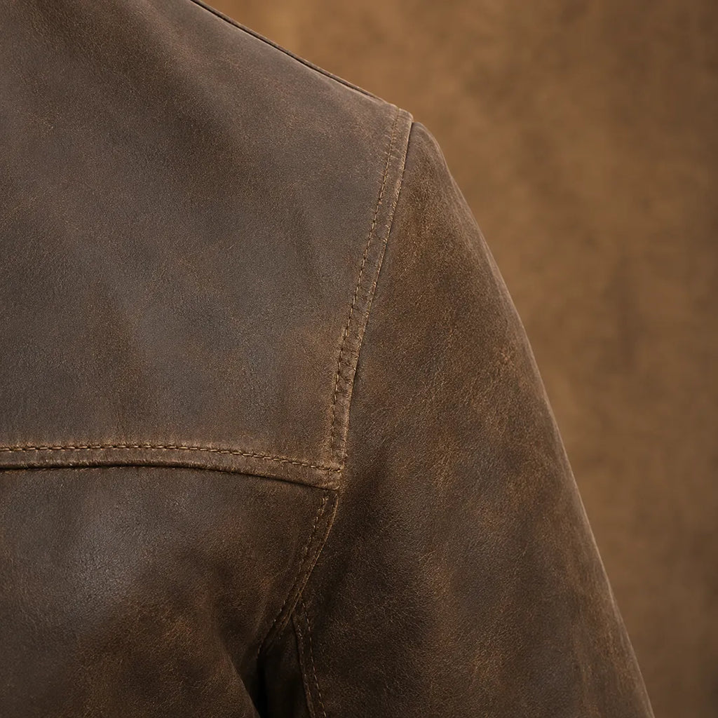 Fabrizio | Chaqueta Ligera Casual