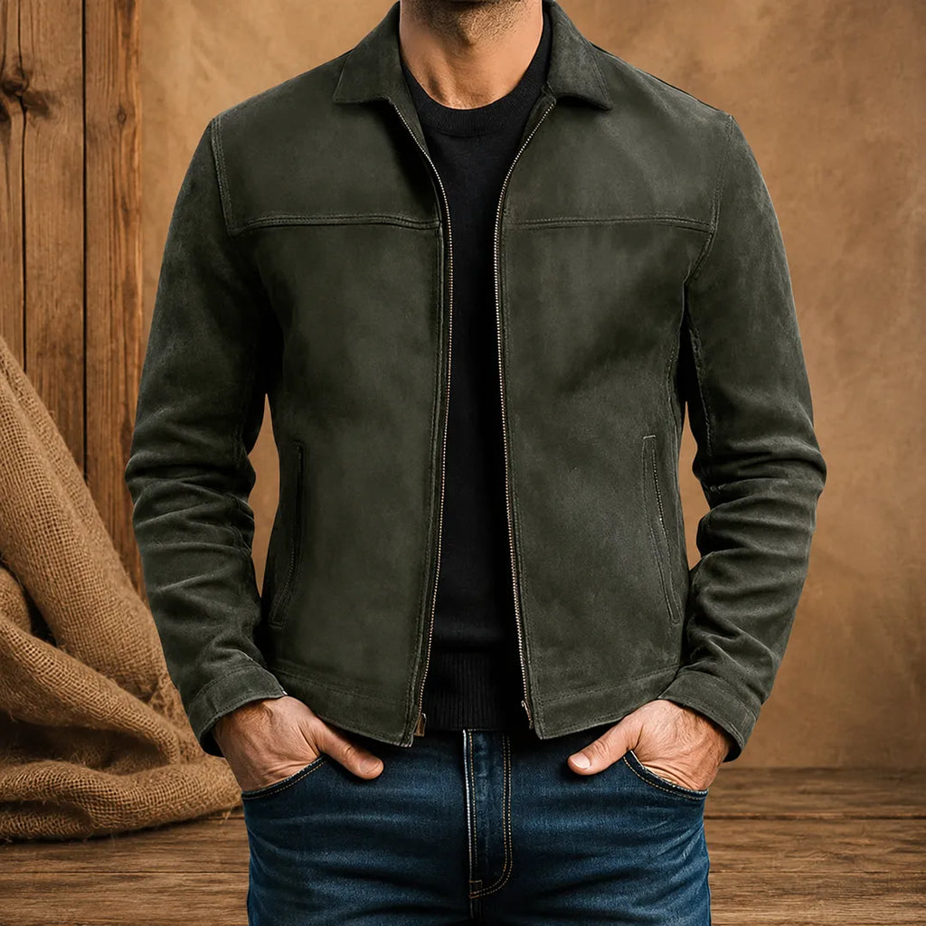 Fabrizio | Chaqueta Ligera Casual