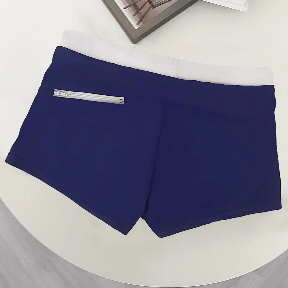 Cazel | Short de Baño Sport Chic