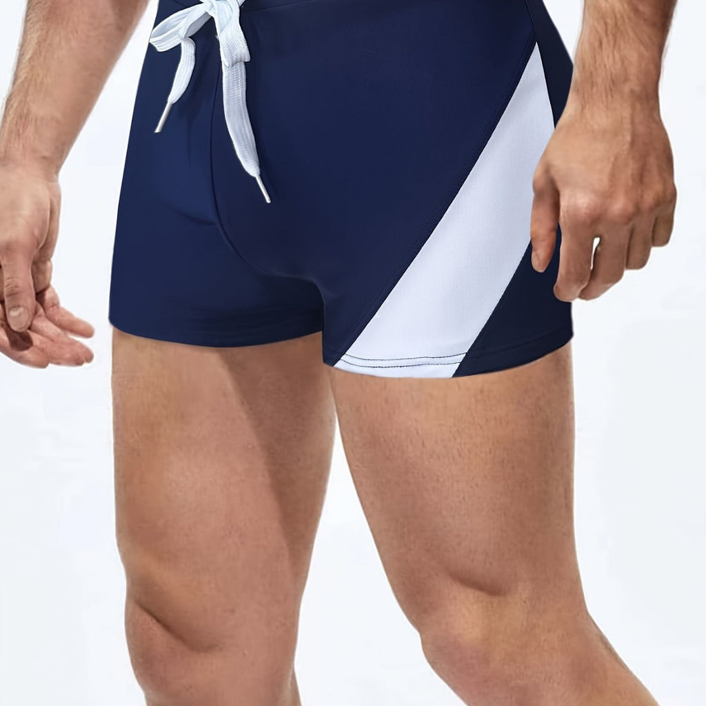 Cazel | Short de baño náutico deportivo