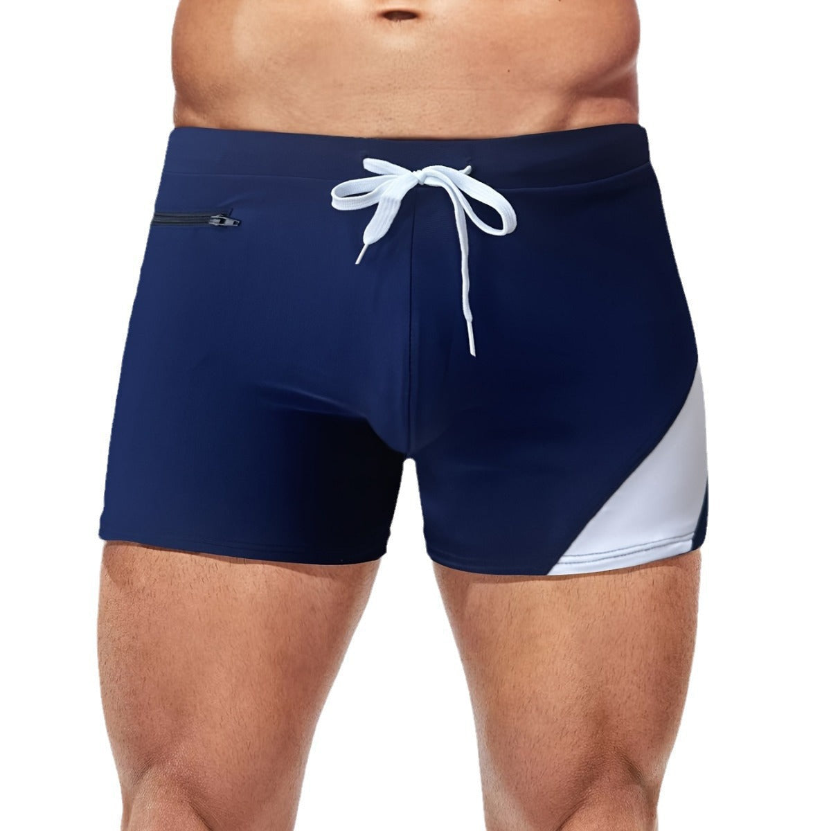 Cazel | Short de baño náutico deportivo