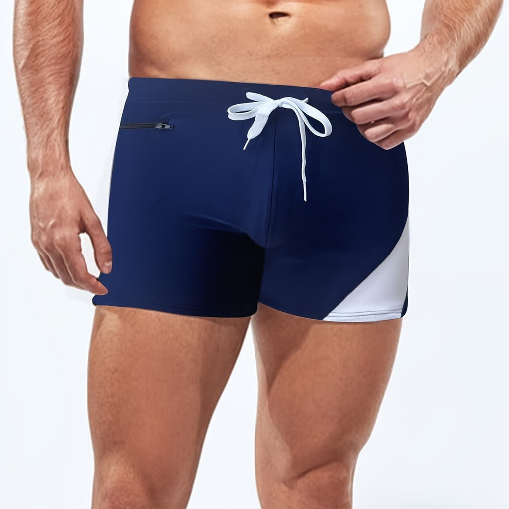 Cazel | Short de baño náutico deportivo