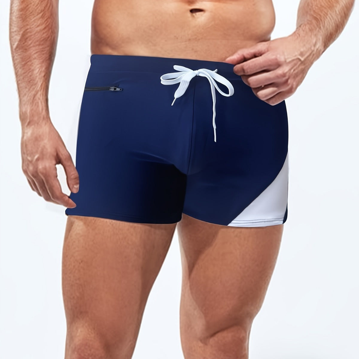 Cazel | Short de baño náutico deportivo