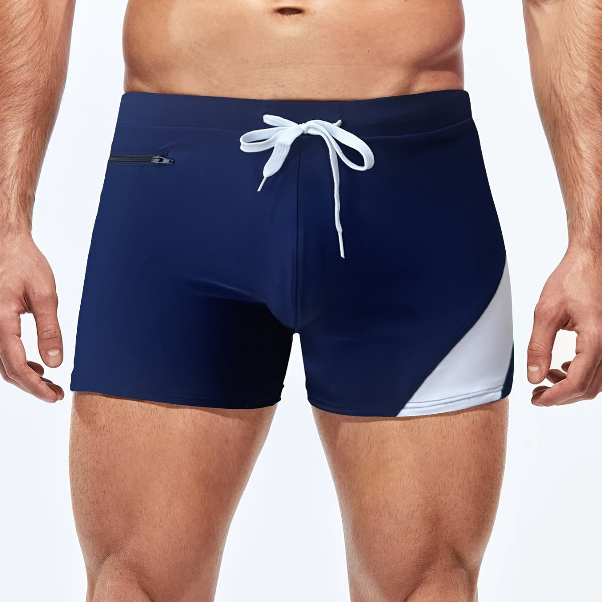 Cazel | Short de baño náutico deportivo