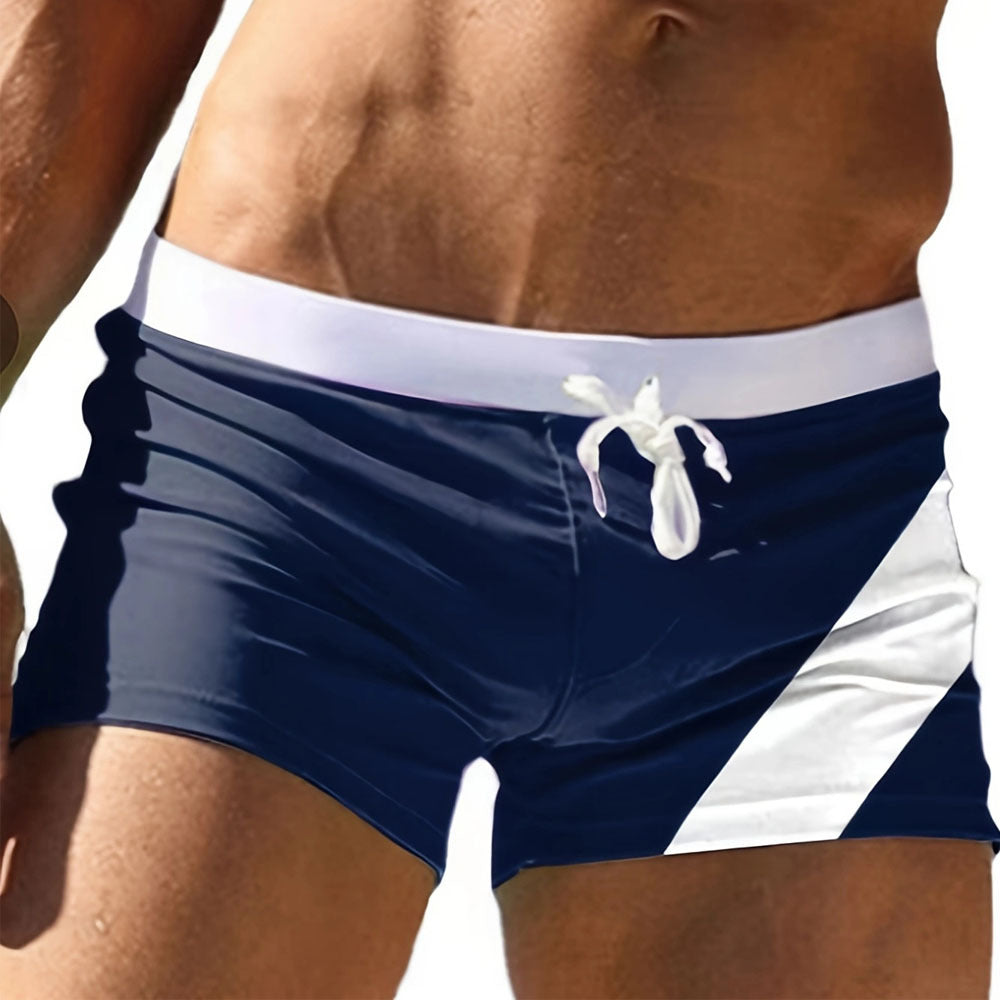 Cazel | Short de Baño Sport Chic