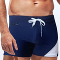 Cazel | Short de baño náutico deportivo