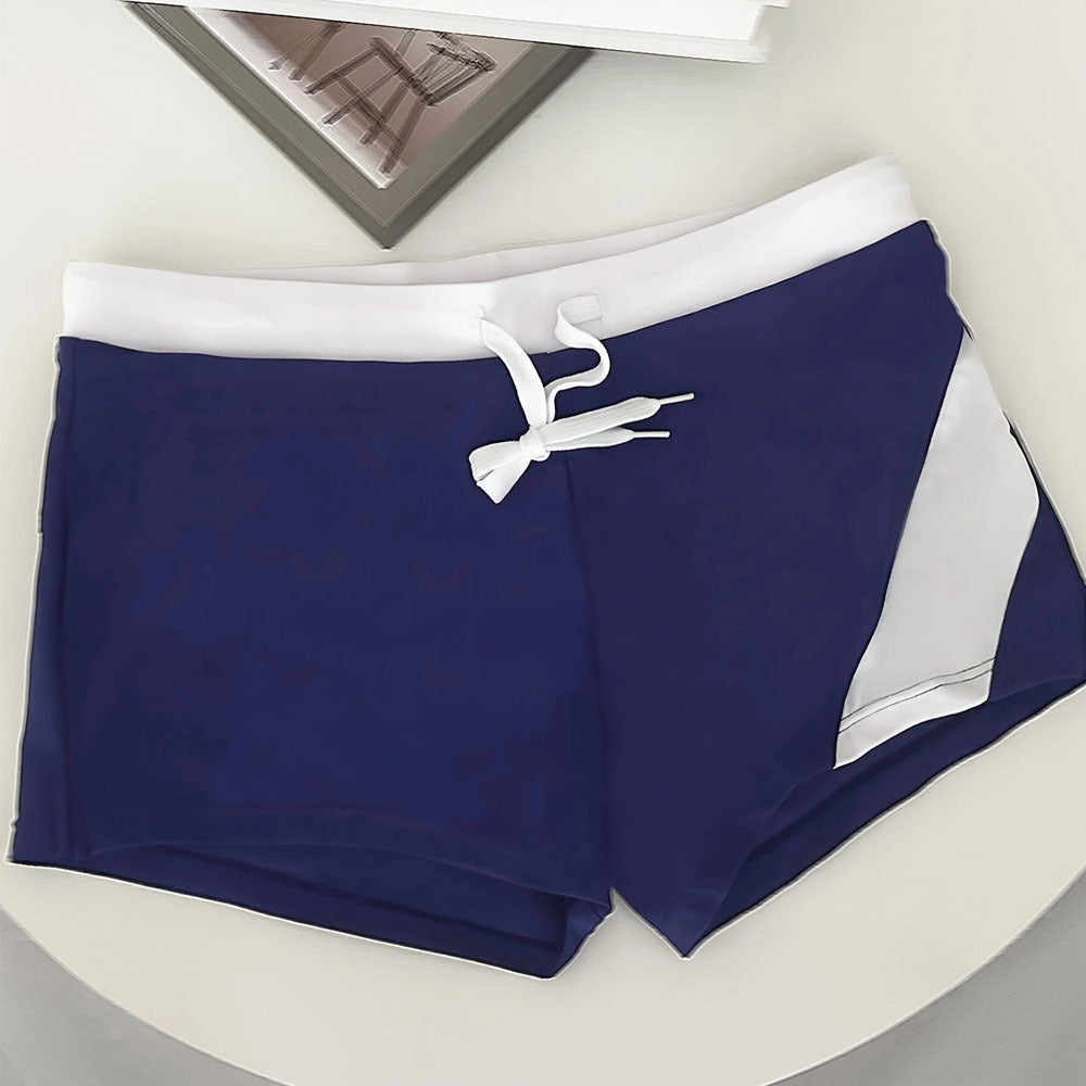 Cazel | Short de Baño Sport Chic