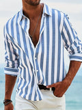 Zalecta | Riviera Streep Camisa