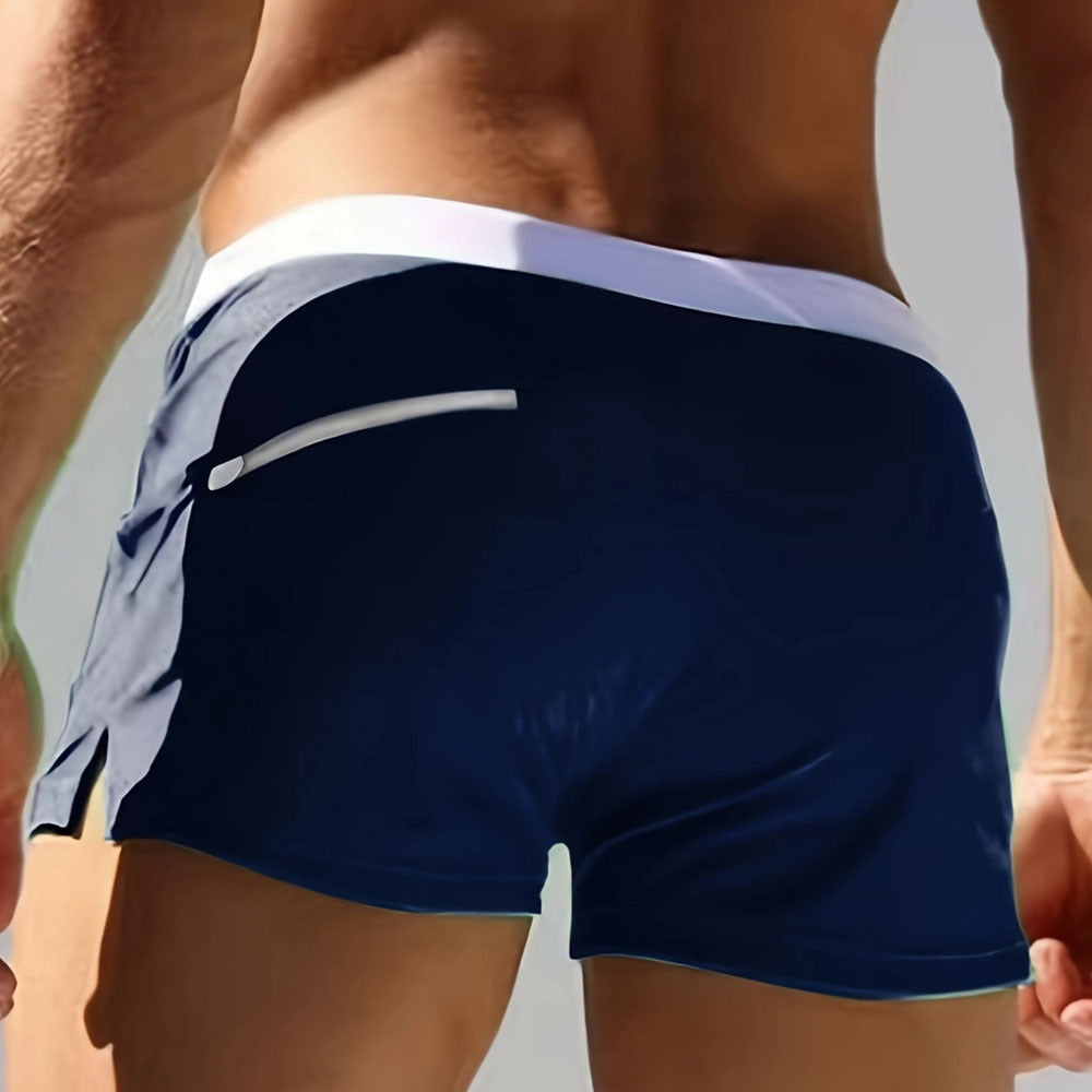 Cazel | Short de Baño Sport Chic