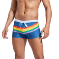 Cazel | Short de baño Rainbow Sport