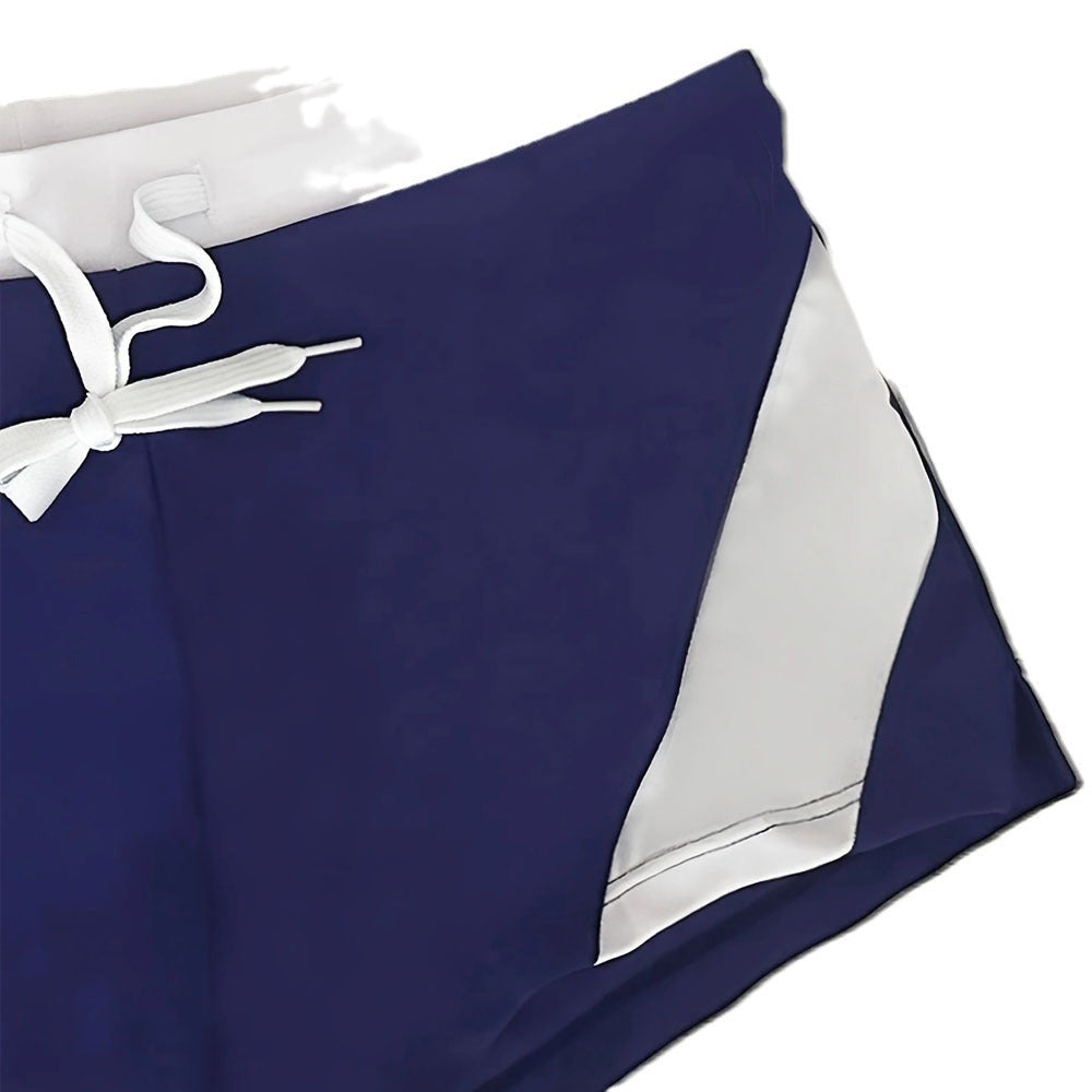 Cazel | Short de Baño Sport Chic