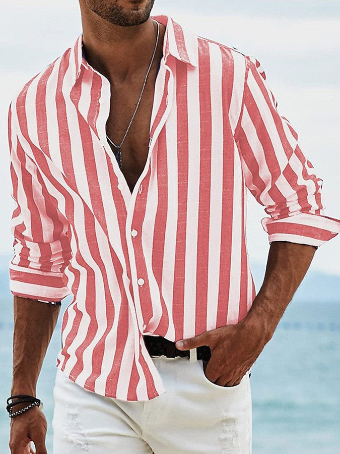 Zalecta | Riviera Streep Camisa
