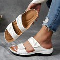 Aurora | Sandalias Comfort