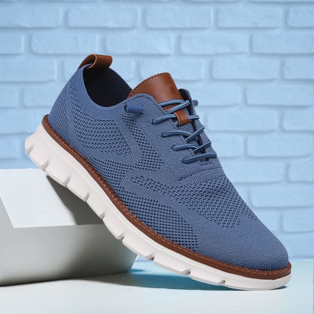 ZAPATOS ULTRA CÓMODOS PARA TODO EL DÍA
