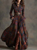 Jessica – Vestido Sueño de Otoño