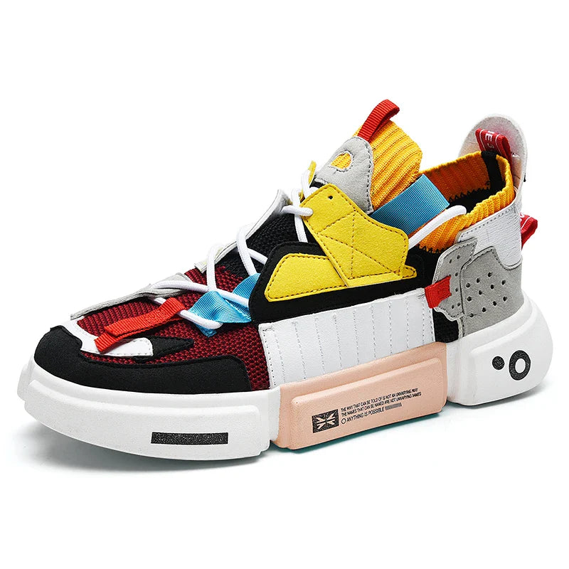 Zapatos NOVA
