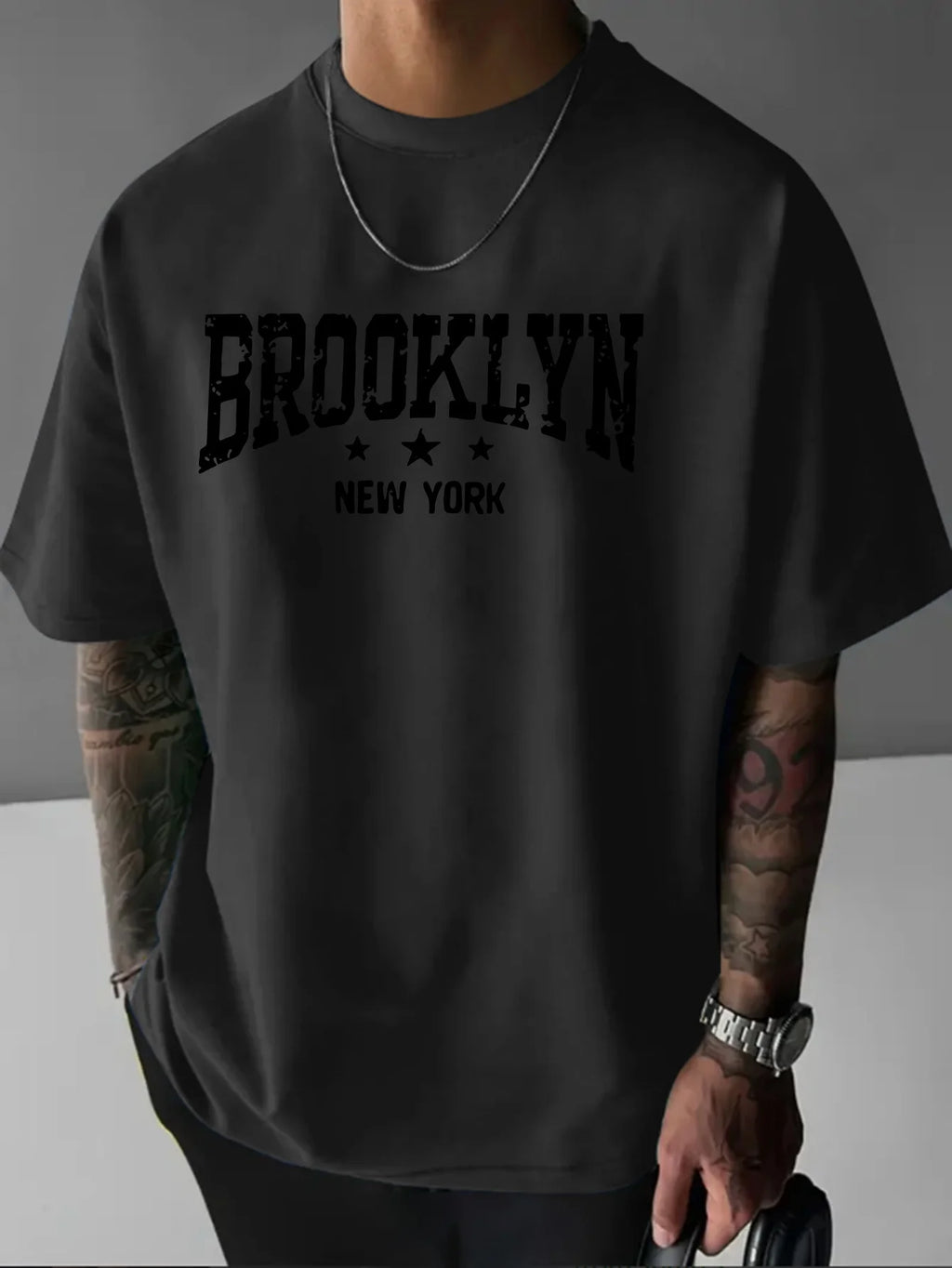 Brooklyn Style