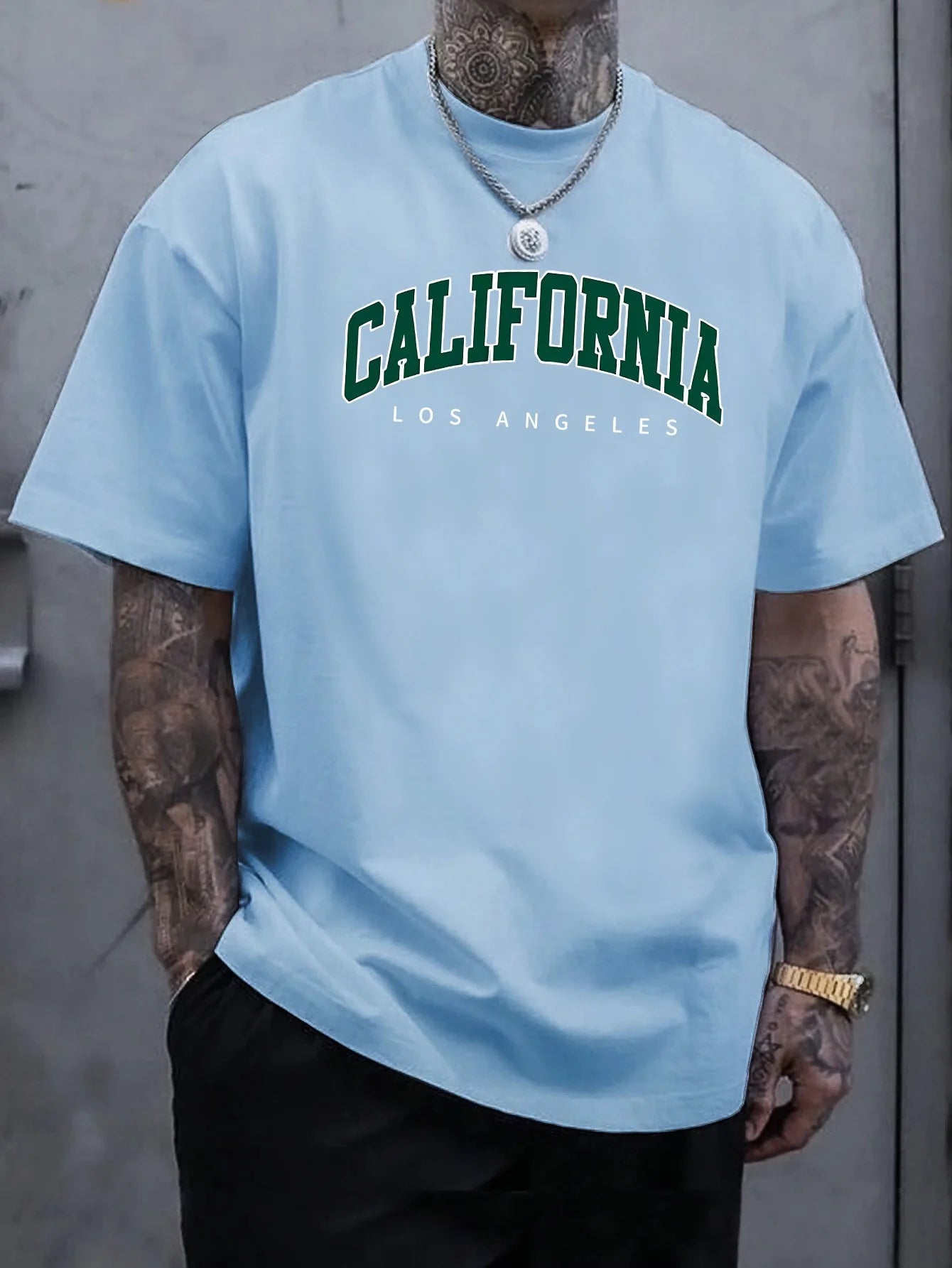 California Style