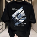 Last Weekend Tee