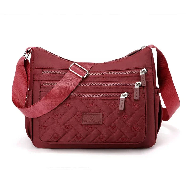 Bolso Janeth - Colección 2026