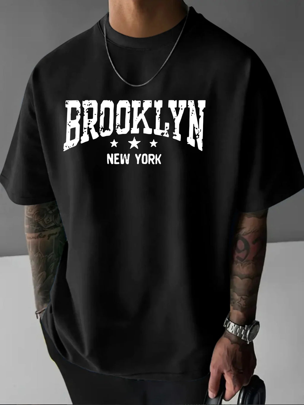 Brooklyn Style