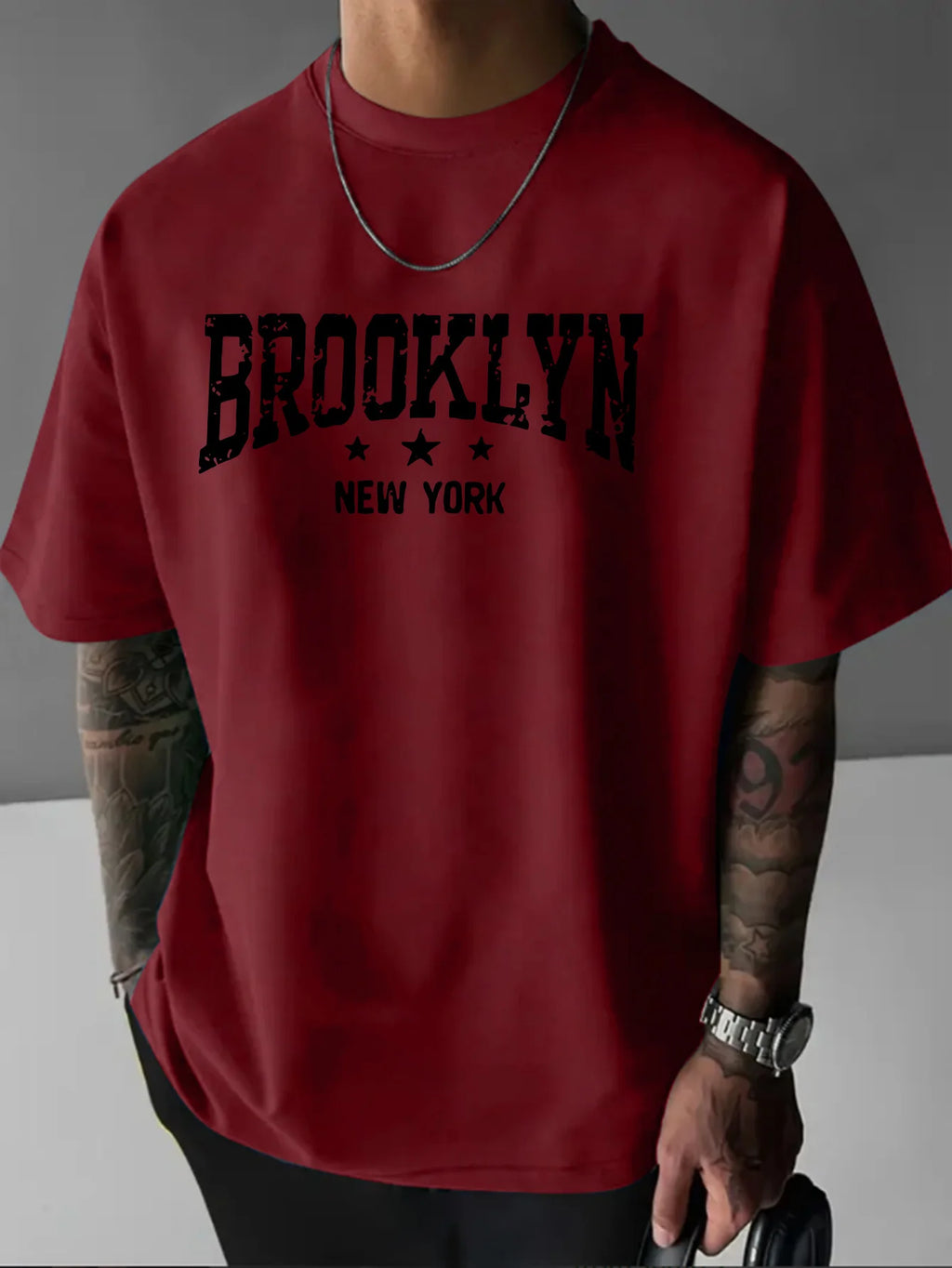 Brooklyn Style